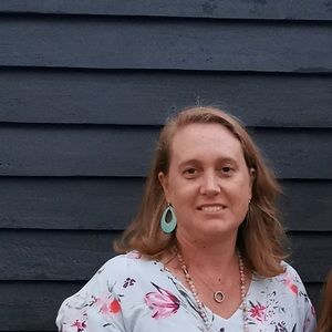 Meet your Posher, Meg